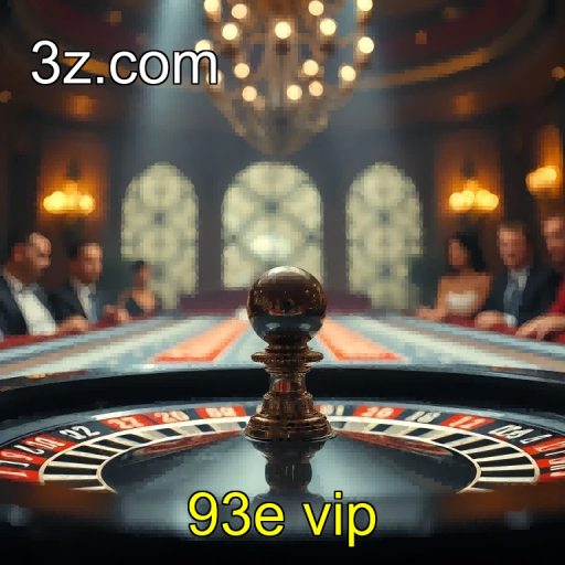 Betting Inteligente no 93e vip: A Nova Era das Apostas
