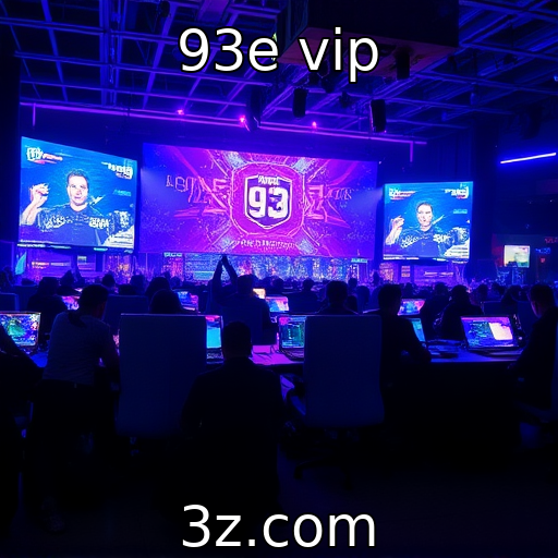 Eventos e competições que movimentam a indústria de eSports