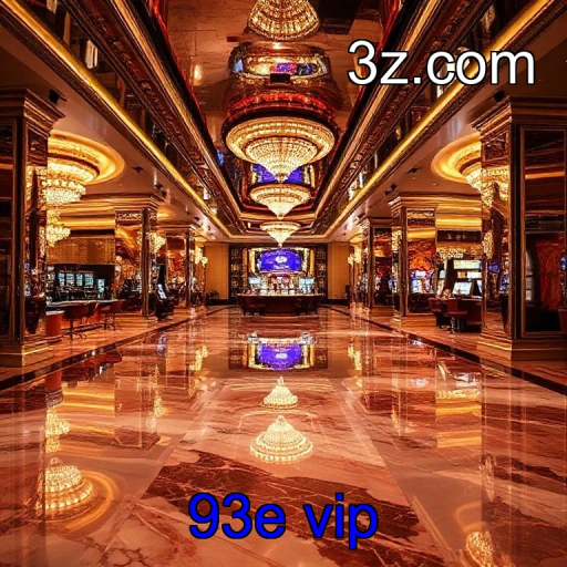 Recursos Exclusivos do 93e vip Elevam Experiência de Jogos