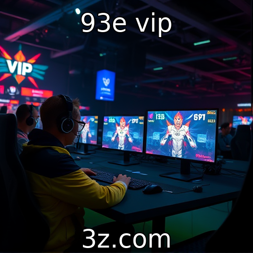 Futuro dos eSports e suas oportunidades