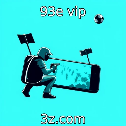 Tendências de desenvolvimento em jogos para dispositivos móveis