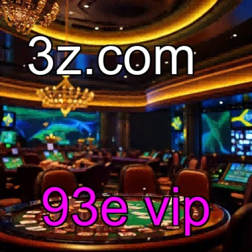 Promoções Cativantes do 93e vip: Ganhos a Cada Clique