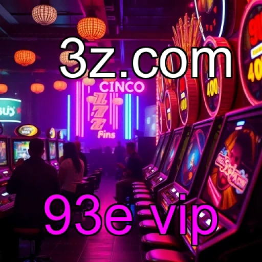 Torneios Empolgantes no 93e vip: Desafie Suas Habilidades