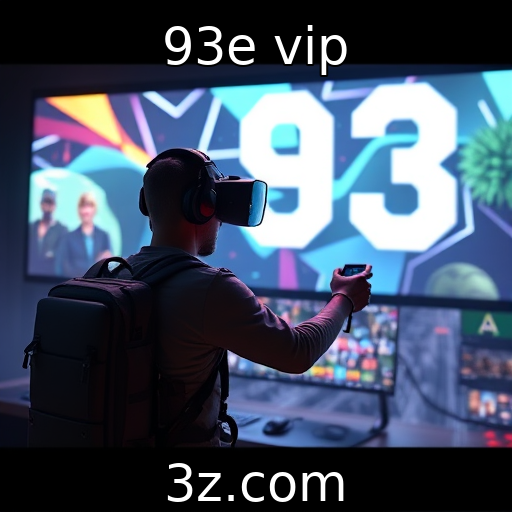 Evolução da realidade virtual em jogos modernos